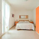 아파트 Casa Rossana