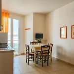 아파트 Casa Rossana