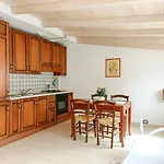 Apartamento Casa Rossana