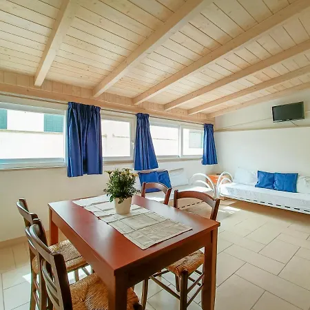 Casa Rossana Apartman