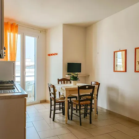 Appartamento Casa Rossana