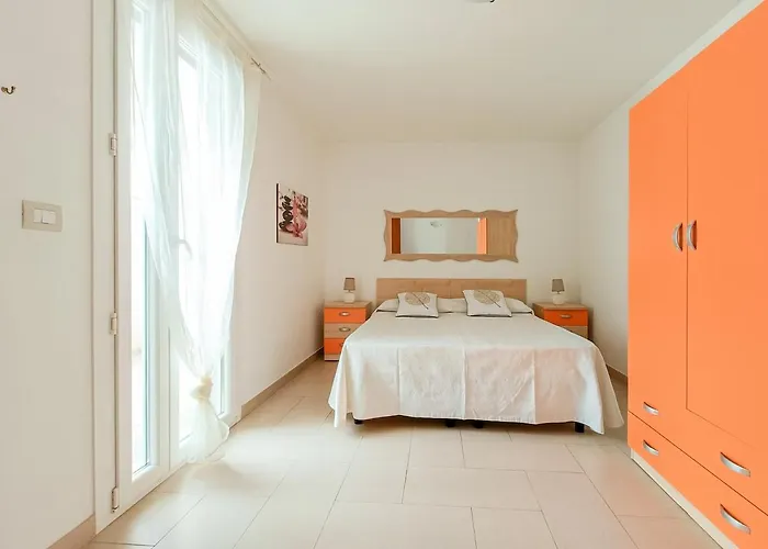 Apartman Casa Rossana