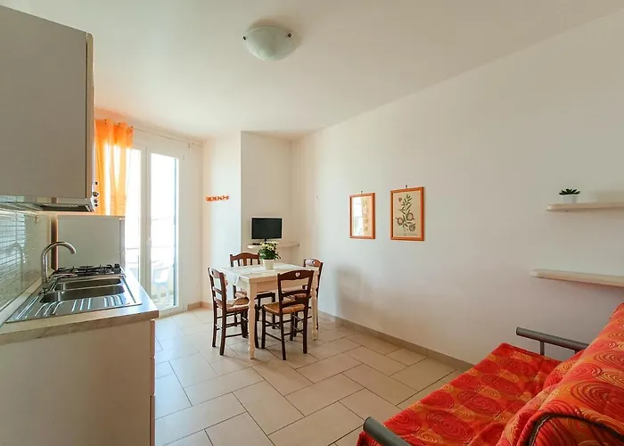 Casa Rossana *