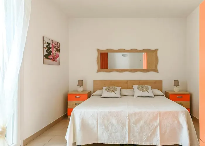 Casa Rossana *