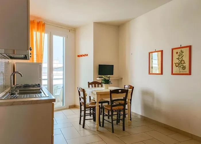 Apartman Casa Rossana
