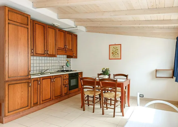 Apartman Casa Rossana