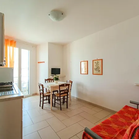 Casa Rossana *