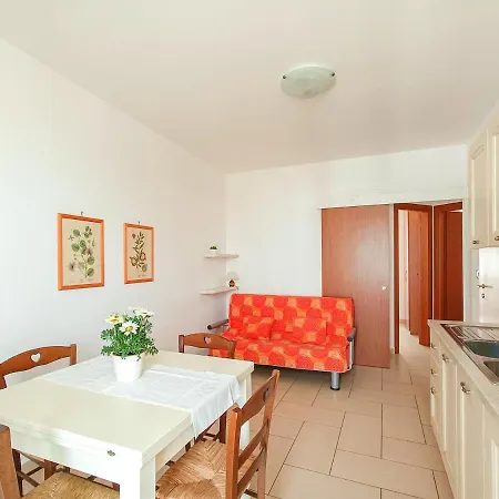 Apartment Casa Rossana