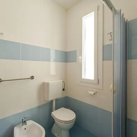 Casa Rossana *