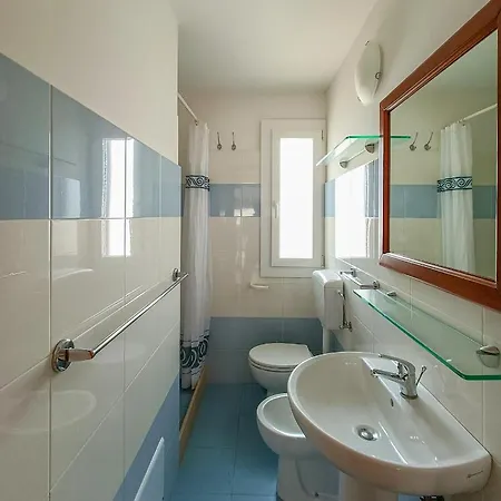 Casa Rossana Apartment *