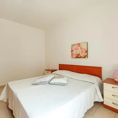 Casa Rossana Apartment *