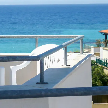 Casa Rossana *