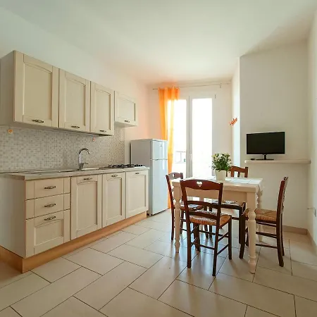 Casa Rossana *