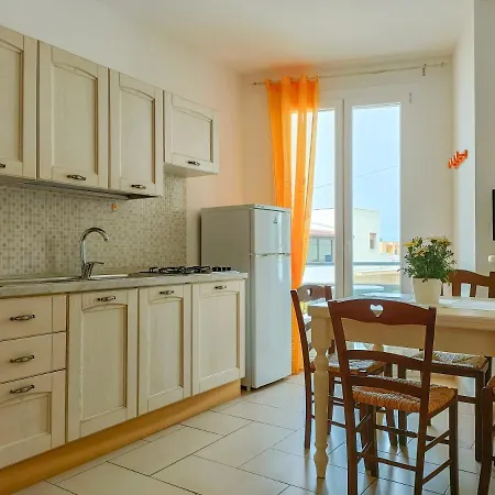 Casa Rossana