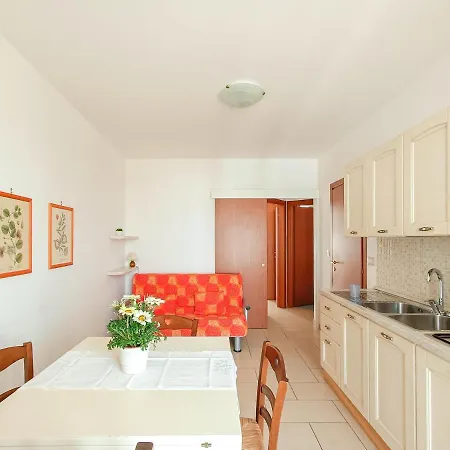 Casa Rossana Apartment Torre San Giovanni Ugento