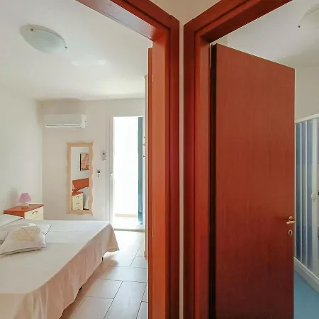 Apartment Casa Rossana *