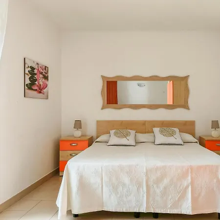 Casa Rossana *