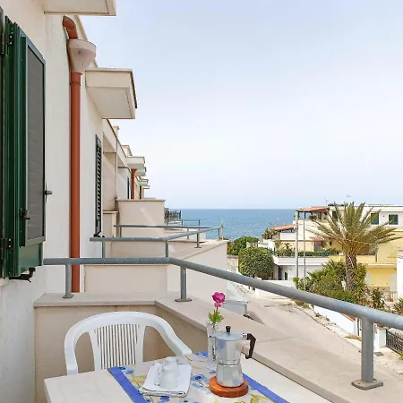 Casa Rossana Torre San Giovanni Ugento