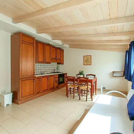 Casa Rossana Torre San Giovanni Ugento