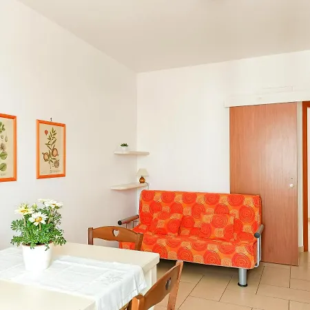 Casa Rossana *