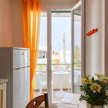 Apartment Casa Rossana *