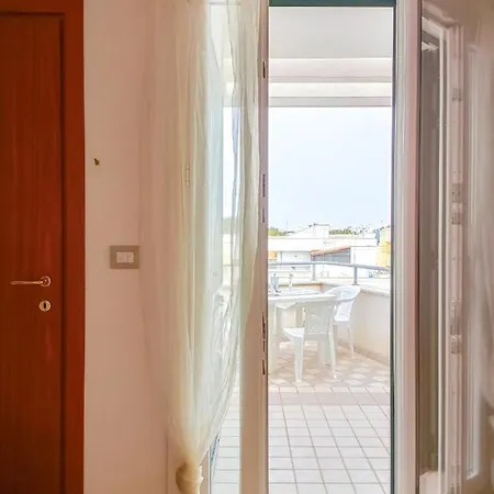 Apartment Casa Rossana Torre San Giovanni Ugento