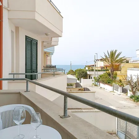 Apartment Casa Rossana